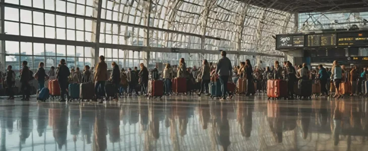 Busy do Polski rano – idealny start dnia dla podróżnych