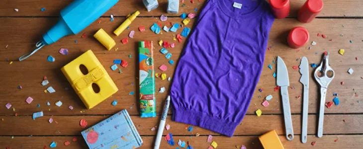 Co zabrać na urodziny w parku trampolin — praktyczna checklista