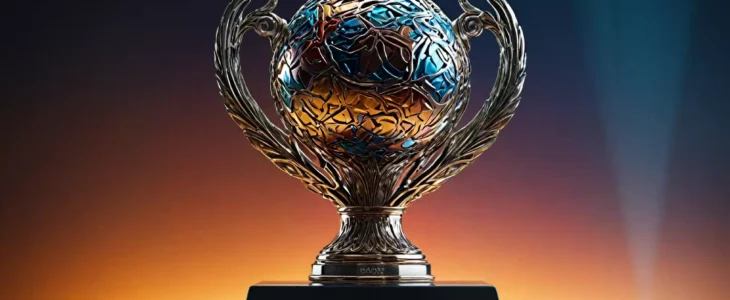 Kreatywne pomysły na wygląd pucharów sportowych