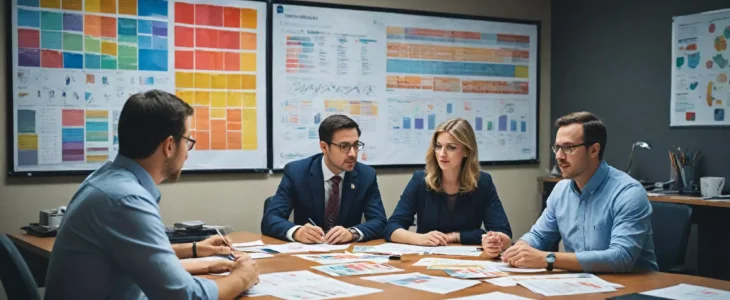 Jak wybrać producenta flag reklamowych: kryteria jakości, terminów i obsługi