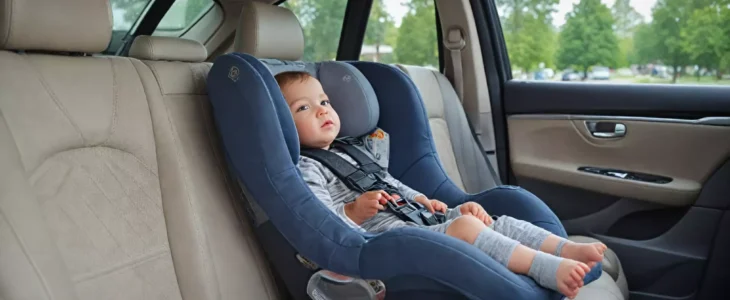 Foteliki samochodowe a prawo: obowiązki i normy bezpieczeństwa w Polsce