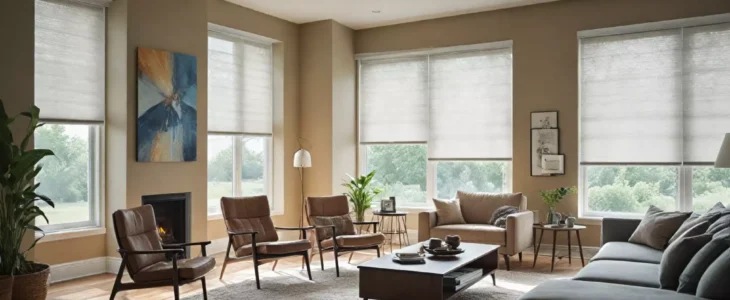 Smart home i technologia w projektowaniu wnętrz